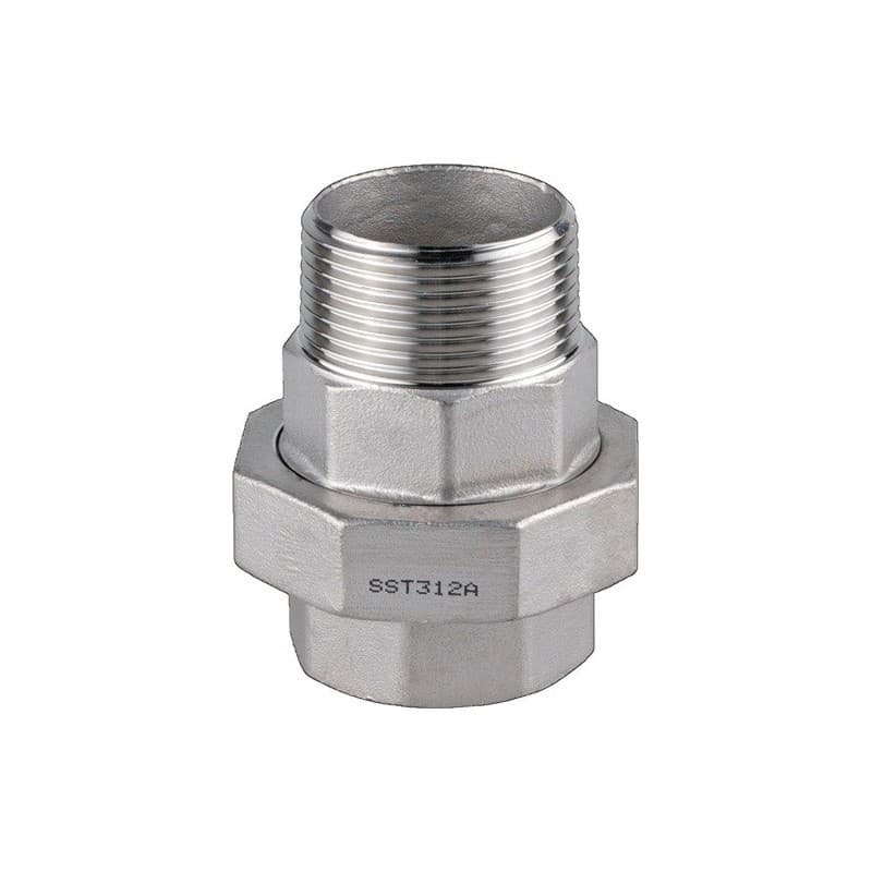 Lot vissage en 10226-1 springer 1 carton(s) de 10 pièce(s) vissage en 10226-1 nps 1/2 po. - springer