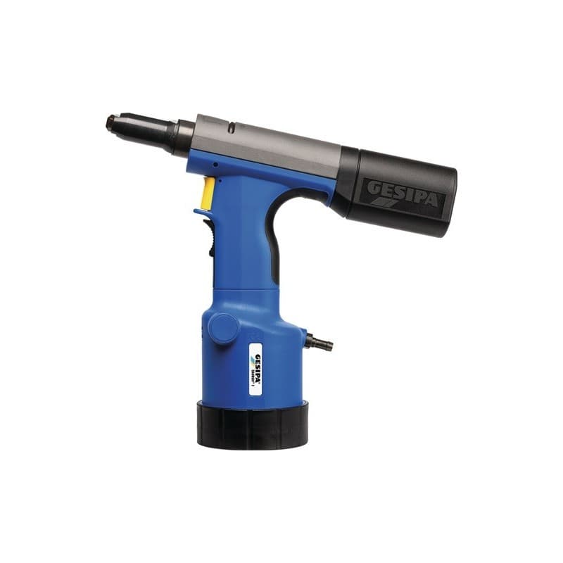 Riveteuse écrous aveugles taurus® 3 pression service 5-7 bar 1 pièce(s) riveteuse écrous aveugles taurus® 3 pression service 5-7 bar - gesipa