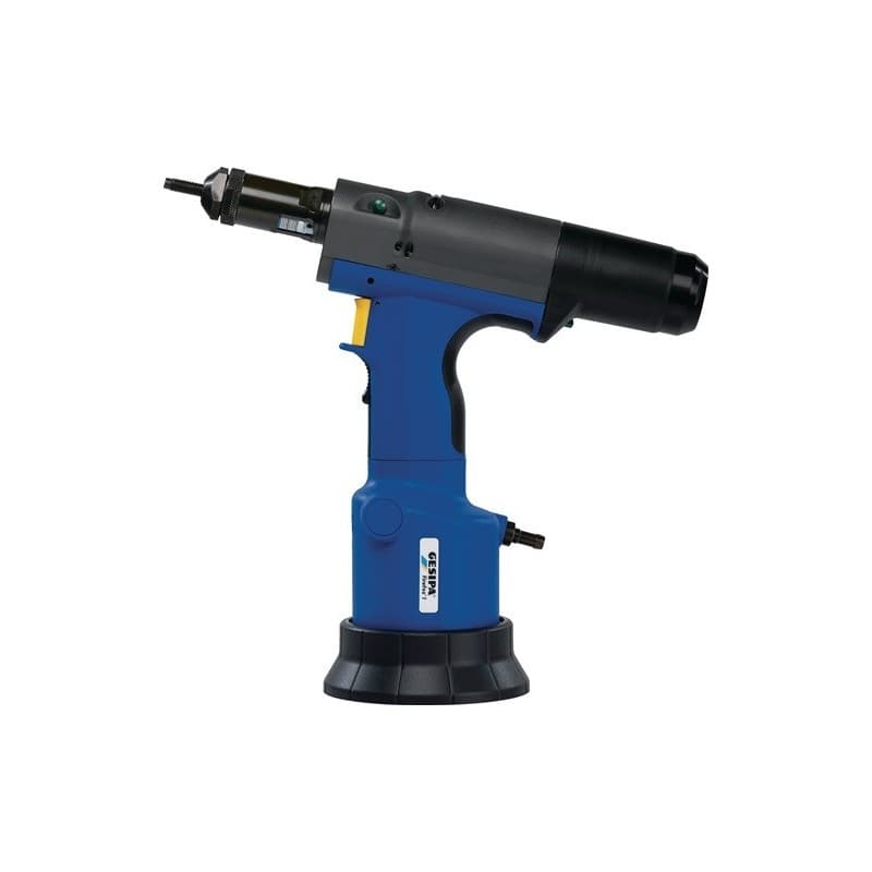 Riveteuse écrous aveugles firefox® 1 pression service 5-7bar 1 pièce(s) riveteuse écrous aveugles firefox® 1 pression service 5-7bar - gesipa