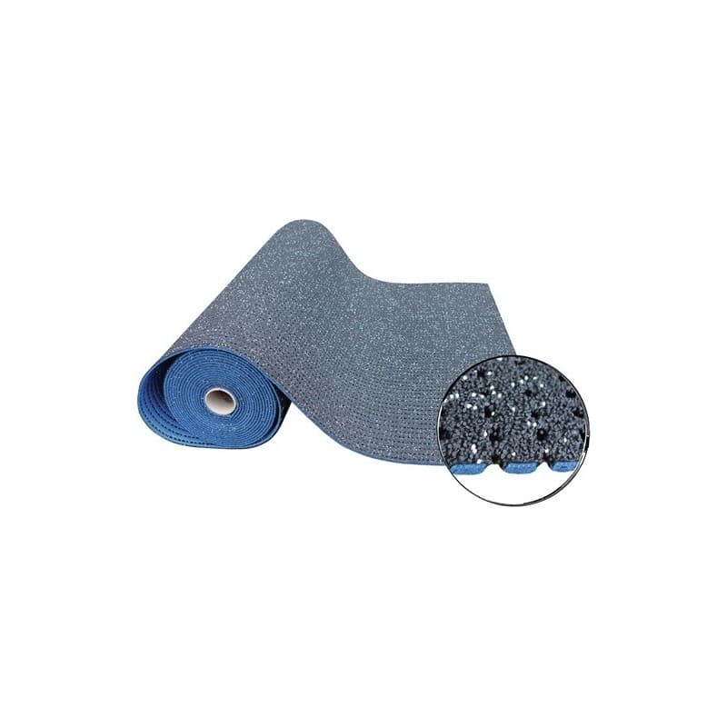 Tapis revêtement sol sécu permagrip -bcg- l.1,2m l.2,5m e8mm 1 pièce(s) tapis revêtement sol sécu permagrip -bcg- l.1,2m l.2,5m e8mm - wado marotech
