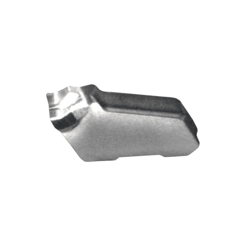 Lot lot plaquette de coupe tecwerk 1 carton(s) de 10 pièce(s) plaquette de coupe gfn 3.1 - tecwerk