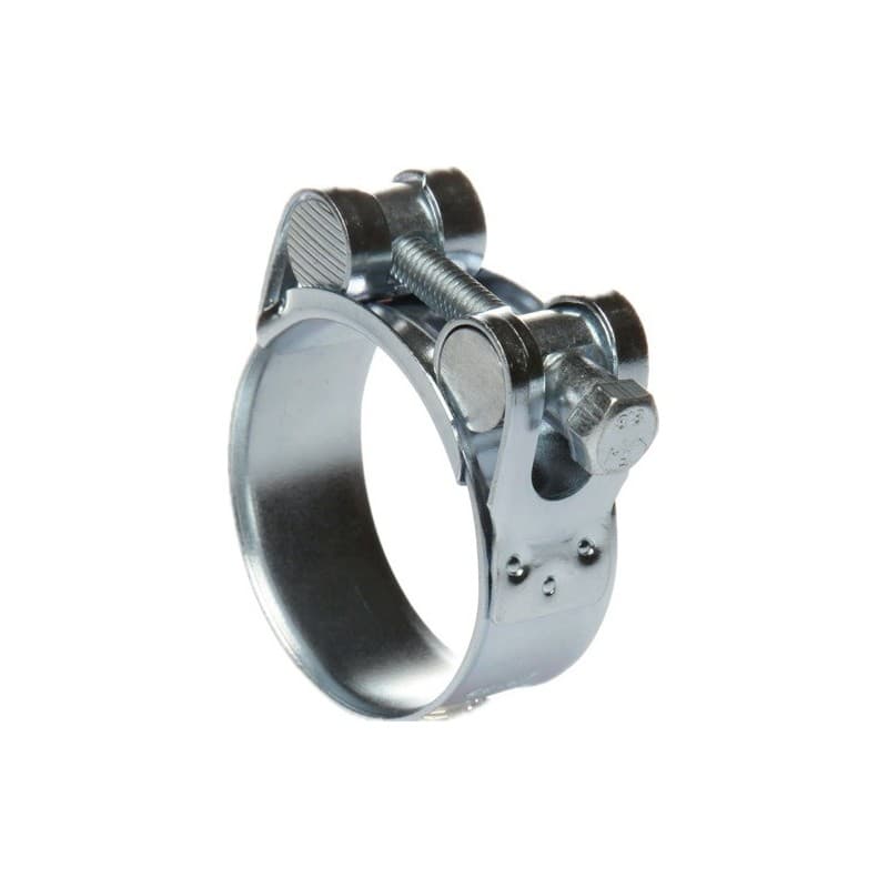 Lot bride à boulons articulés sst 1 carton(s) de 50 pièce(s) bride à boulons articulés 44-47 mm w1 - sst