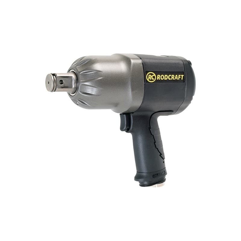 Tournevis frapper pneumatique rc 2405 25,4mm (1") 1 pièce(s) tournevis frapper pneumatique rc 2405 25,4mm (1") - rodcraft