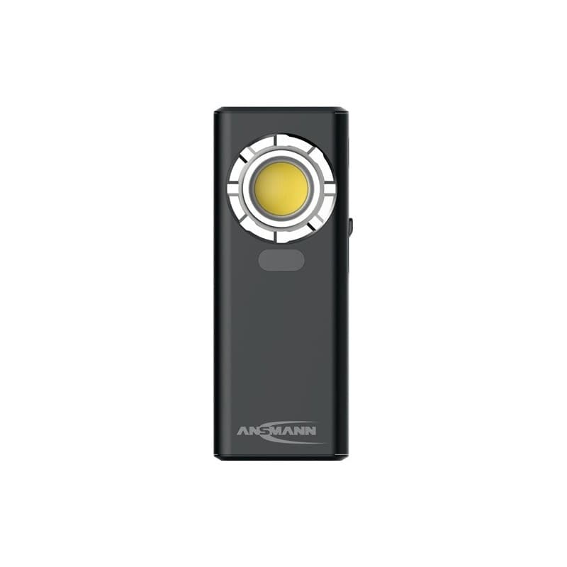 Lampe baladeuse à accu à led 3,7 v 2000 mah 1 pièce(s) lampe baladeuse à accu à led 3,7 v 2000 mah - ansmann