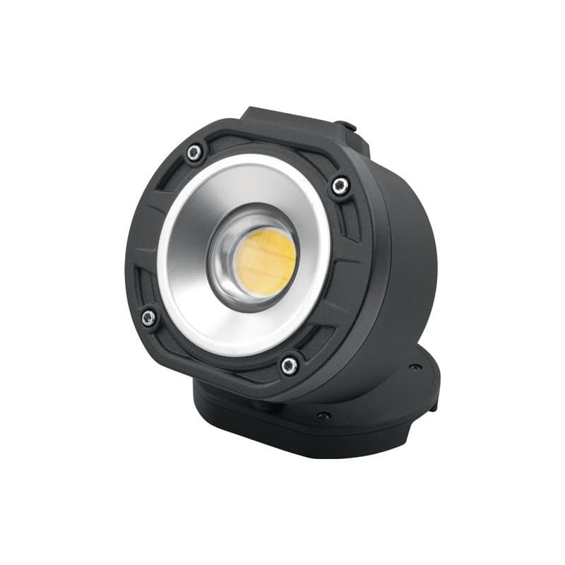 Projecteur à led sans fil fl1100r 3,7 v 4000 mah 1 pièce(s) projecteur à led sans fil fl1100r 3,7 v 4000 mah - ansmann