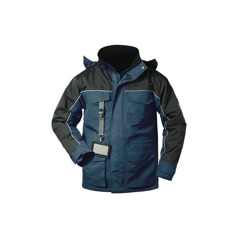 Parka newcastle elysee 1 pièce(s) parka newcastle taille xxl - elysee