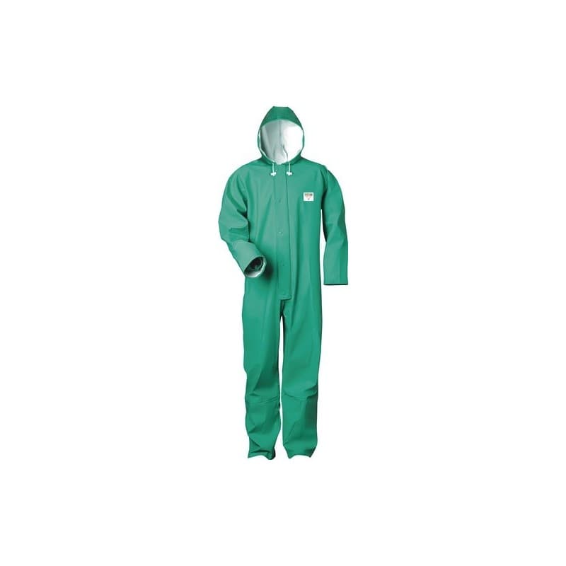 Combinaison chem-star tector 1 pièce(s) combinaison chem-star taille xl - tector