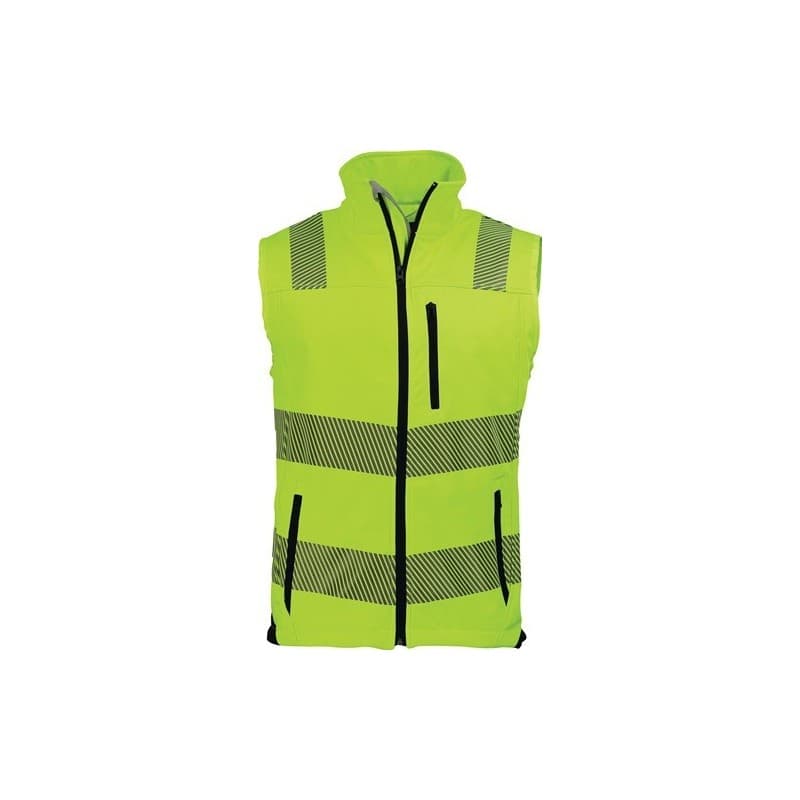 Gilet de signalisation prevent® trendline prevent trendline 1 pièce(s) gilet de signalisation prevent® trendline taille m - prevent trendline