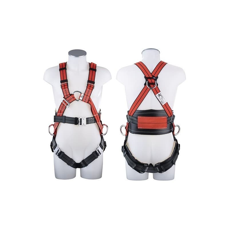 Harnais mas 400 quick exclusiv plus en361 en358 1 pièce(s) harnais mas 400 quick exclusiv plus en361 en358 - mas