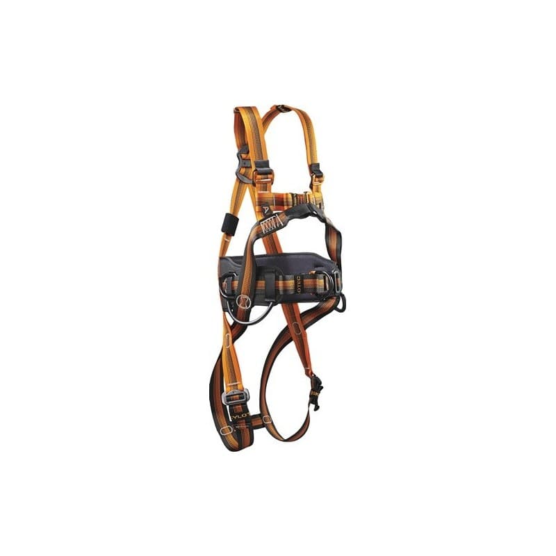 Harnais falc standard en361 1 pièce(s) harnais falc standard en361 2002, en358 2018 - skylotec