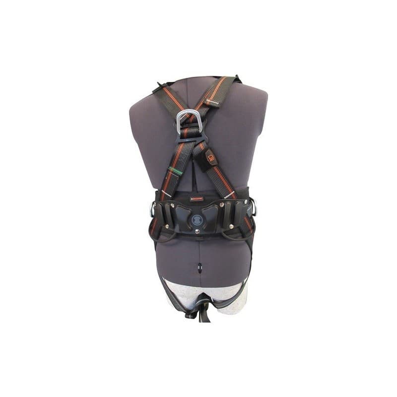 Harnais ignite nucleon en361 1 pièce(s) harnais ignite nucleon en361 2002, en358 2018 - skylotec