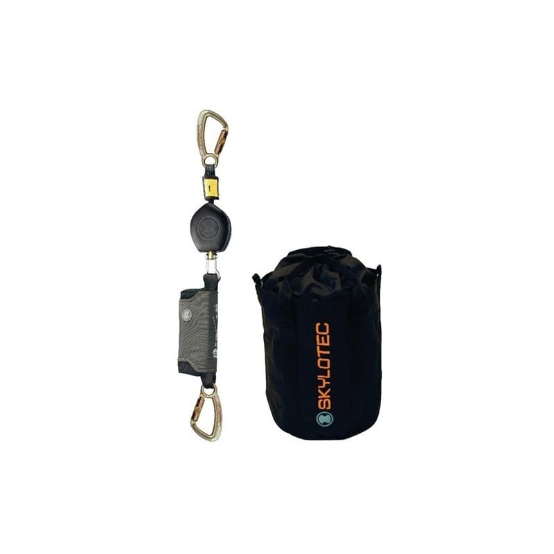 Set plateforme i en 354 en 360 1 pièce(s) set plateforme i en 354 en 360 2002 - skylotec