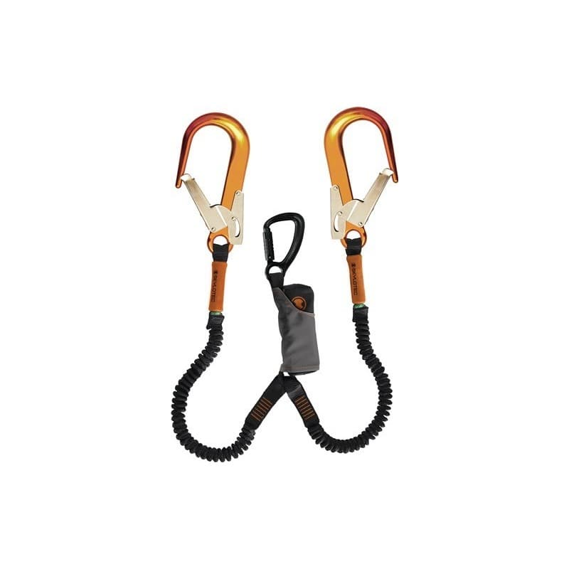 Moyen attache skysafe pro flex y catégorie epi iii 1 pièce(s) moyen attache skysafe pro flex y catégorie epi iii - skylotec