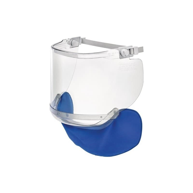 Écran protecteur électricien 7 ka version large (style 300) 1 pièce(s) écran protecteur électricien 7 ka version large (style 300) - aschua