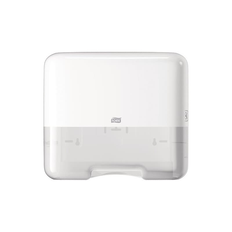 Distributeur de serviettes tork 553100 h291xl332xp135env. mm 1 pièce(s) distributeur de serviettes tork 553100 h291xl332xp135env. mm - tork