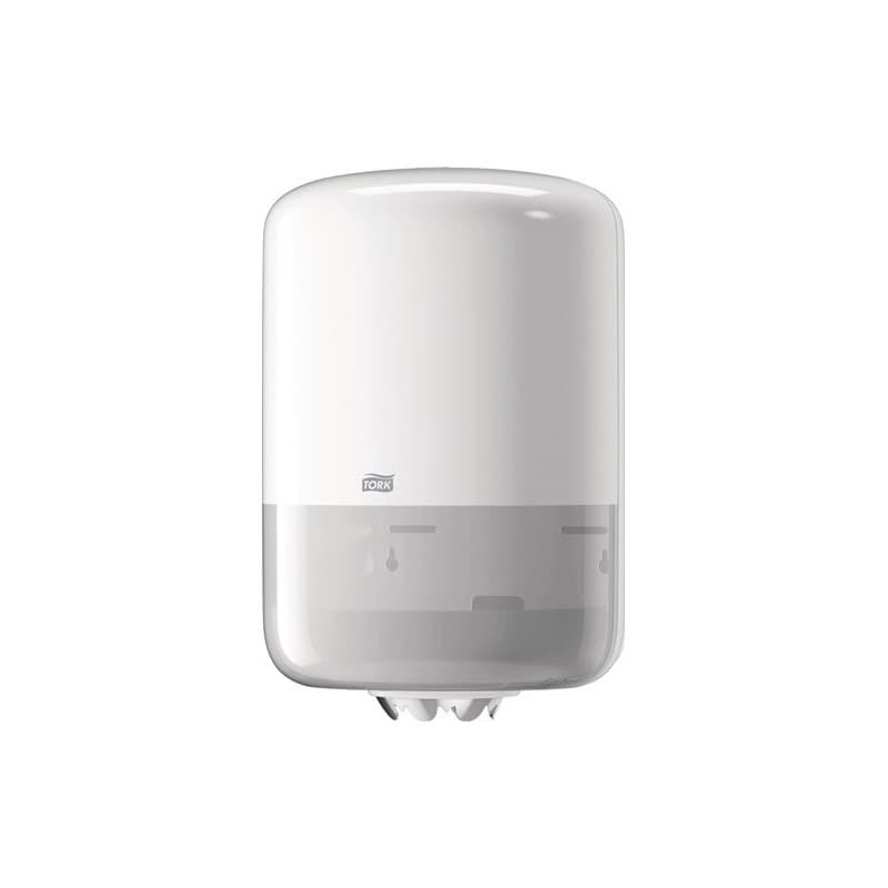 Distributeur de serviettes tork 559000 h360xl239xp227env. mm 1 pièce(s) distributeur de serviettes tork 559000 h360xl239xp227env. mm - tork