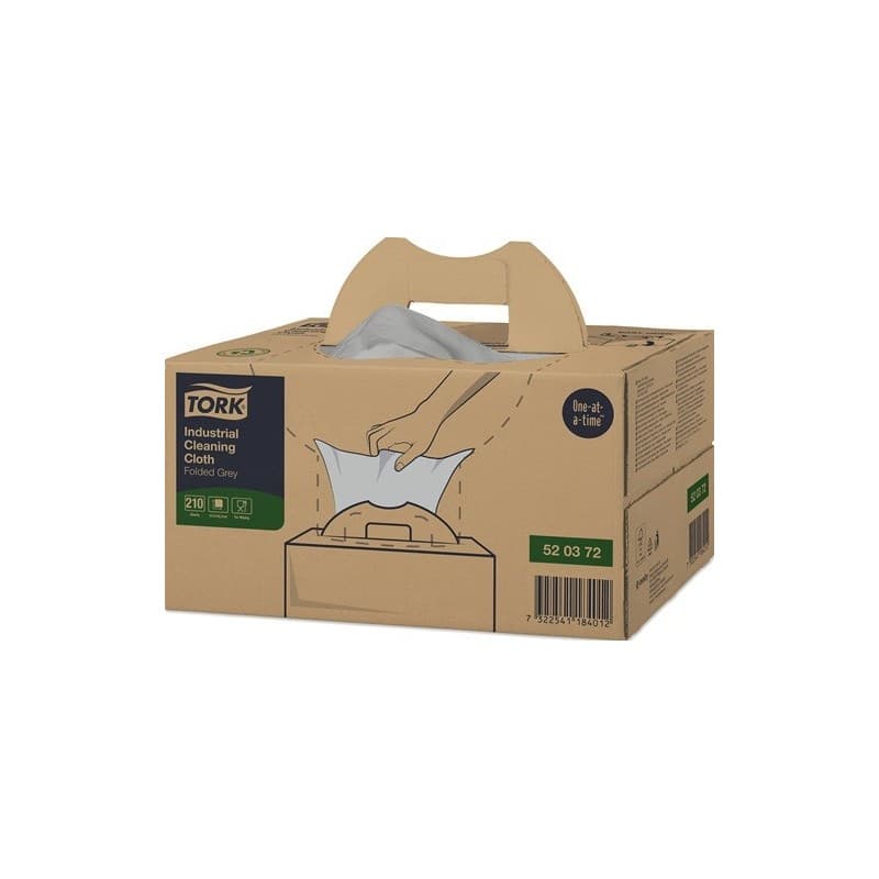 Essuie-tout tork 520372 l110xl338env. mm 1 carton(s) essuie-tout tork 520372 l110xl338env. mm - tork