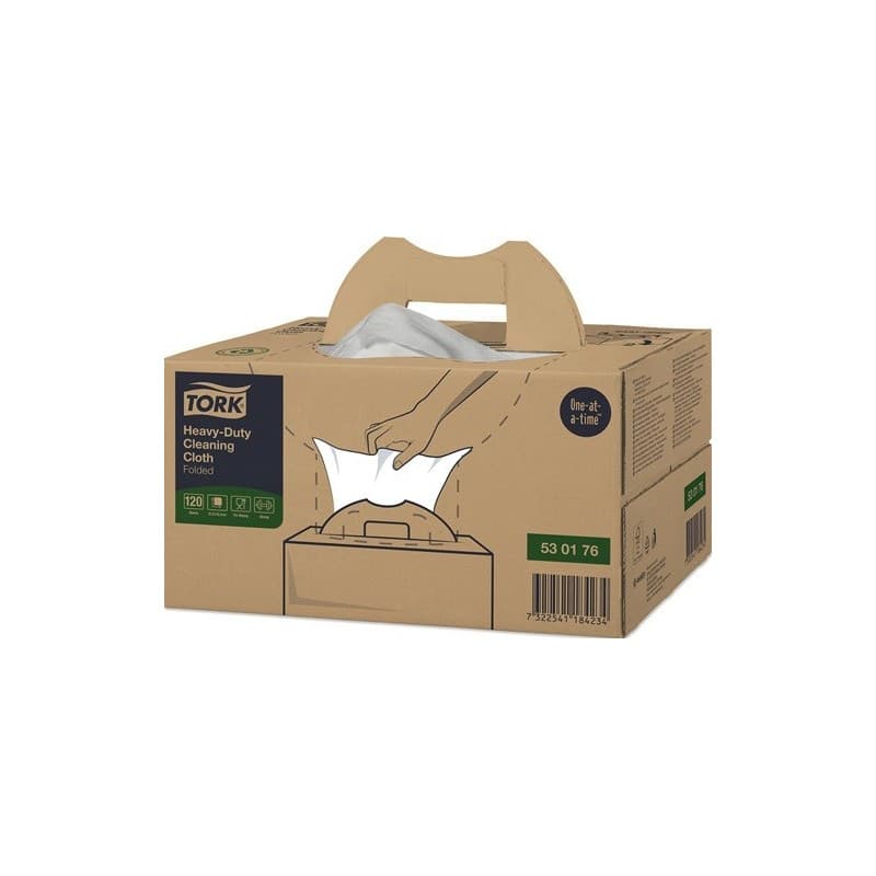 Essuie-tout tork 530176 l238xl338env. mm 1 carton(s) essuie-tout tork 530176 l238xl338env. mm - tork