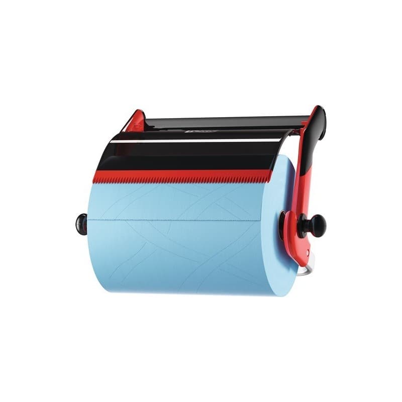 Support mural tork 652108 h463xl646xp274env. mm 1 pièce(s) support mural tork 652108 h463xl646xp274env. mm - tork