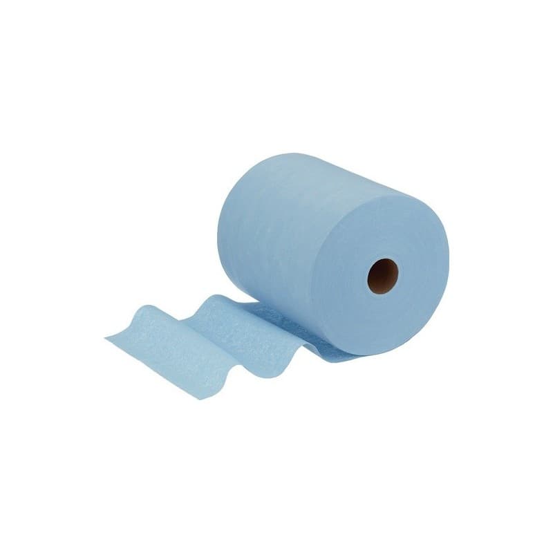 Torchon wypall x60 8371 l380xl315env. mm 1 rouleau(x) torchon wypall x60 8371 l380xl315env. mm - wypall