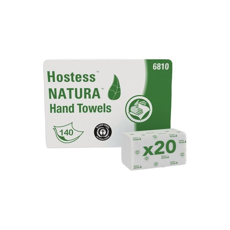 Serviette scott 6810 2 couches blanche 1 carton(s) serviette scott 6810 2 couches blanche - scott