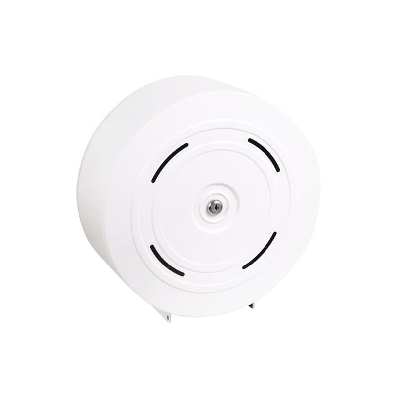 Distributeur papier toilette mw kr quattro h320xl320xp125mm 1 pièce(s) distributeur papier toilette mw kr quattro h320xl320xp125mm - racon