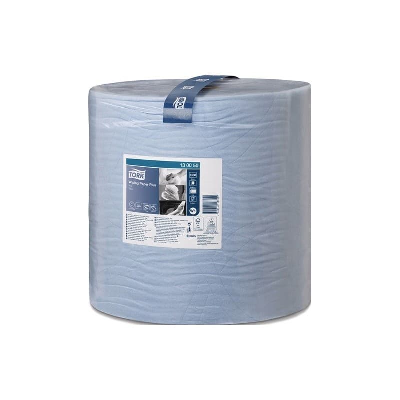 Essuie-tout tork 130050 l340xl369env. mm 1 rouleau(x) essuie-tout tork 130050 l340xl369env. mm - tork