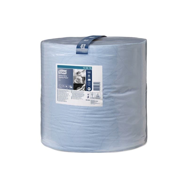 Essuie-tout tork 130070 l340xl369env. mm 1 rouleau(x) essuie-tout tork 130070 l340xl369env. mm - tork