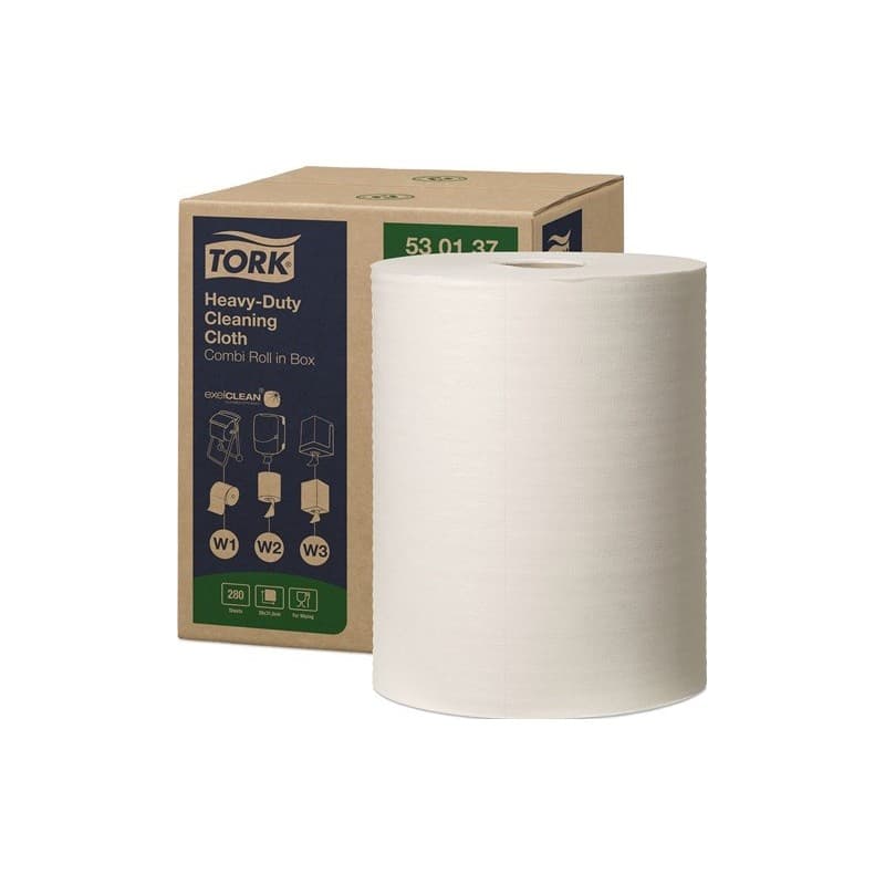 Essuie-tout tork 530137 l380xl320env. mm 1 rouleau(x) essuie-tout tork 530137 l380xl320env. mm - tork