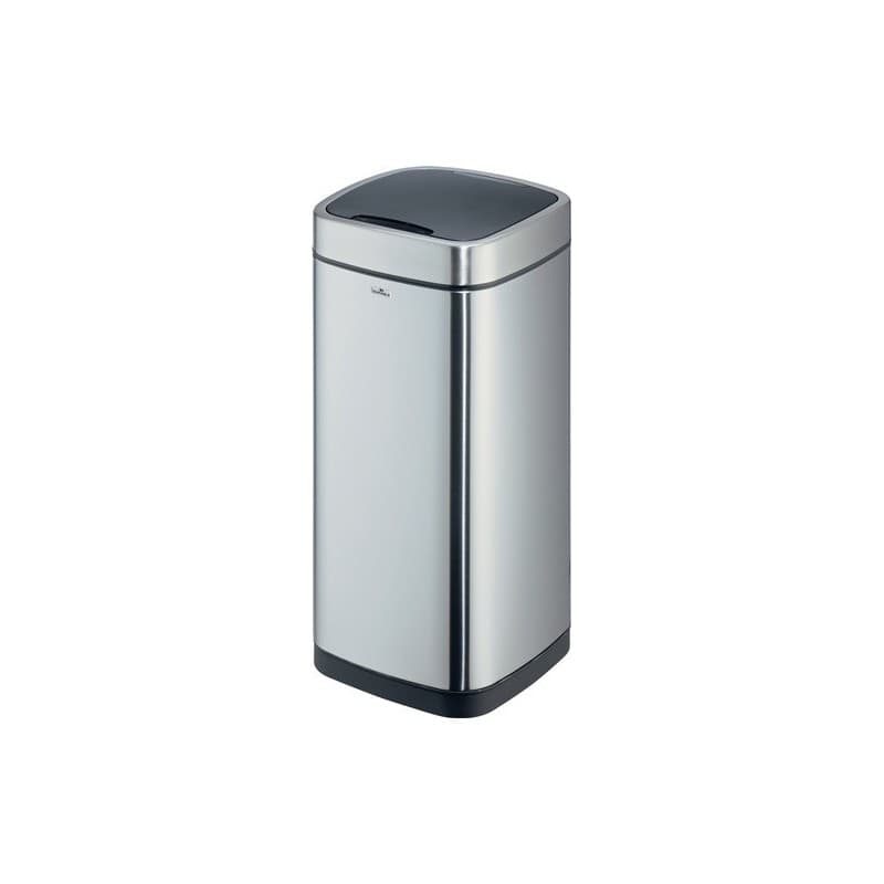 Poubelle no touch 35l 35 l h690mm 1 pièce(s) poubelle no touch 35l 35 l h690mm - durable