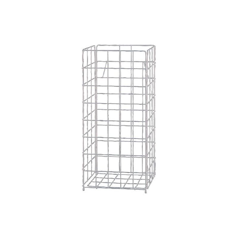 Panier collecte tork littainer 100 229750 h720xl330xp250mm 1 pièce(s) panier collecte tork littainer 100 229750 h720xl330xp250mm - tork