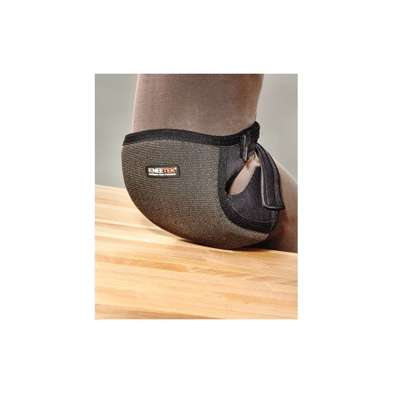 Genouillère kevprosoft din/en14404 universel 1 paire(s) genouillère kevprosoft din/en14404 universel - kneetek