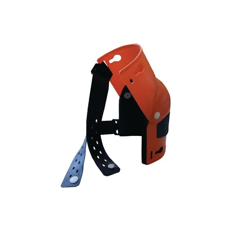 Genouillère articulée din/en14404 universel 1 pièce(s) genouillère articulée din/en14404 universel - kronen-hansa