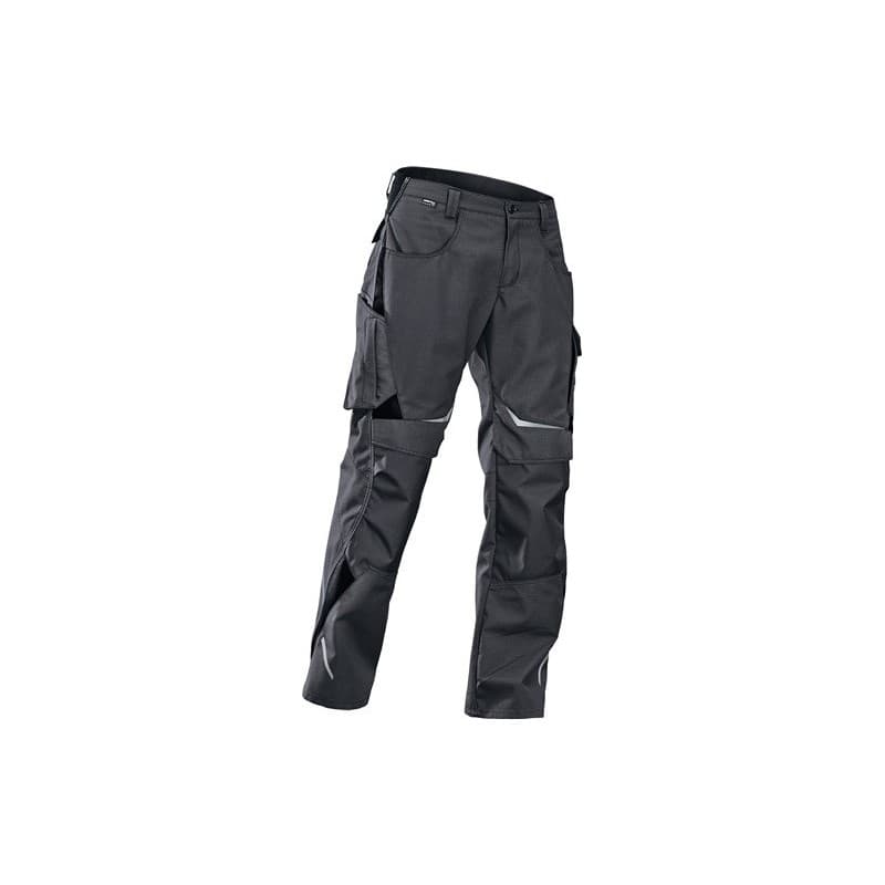 Pantalon impulsion 2324 kübler 1 pièce(s) pantalon impulsion 2324 t56 anthracite/noir - kübler