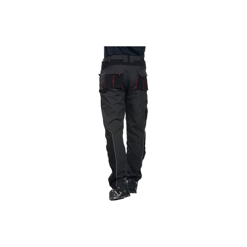 Pantalon à ceinture professionnel terratrend 1 pièce(s) pantalon à ceinture professionnel taille 52 - terratrend