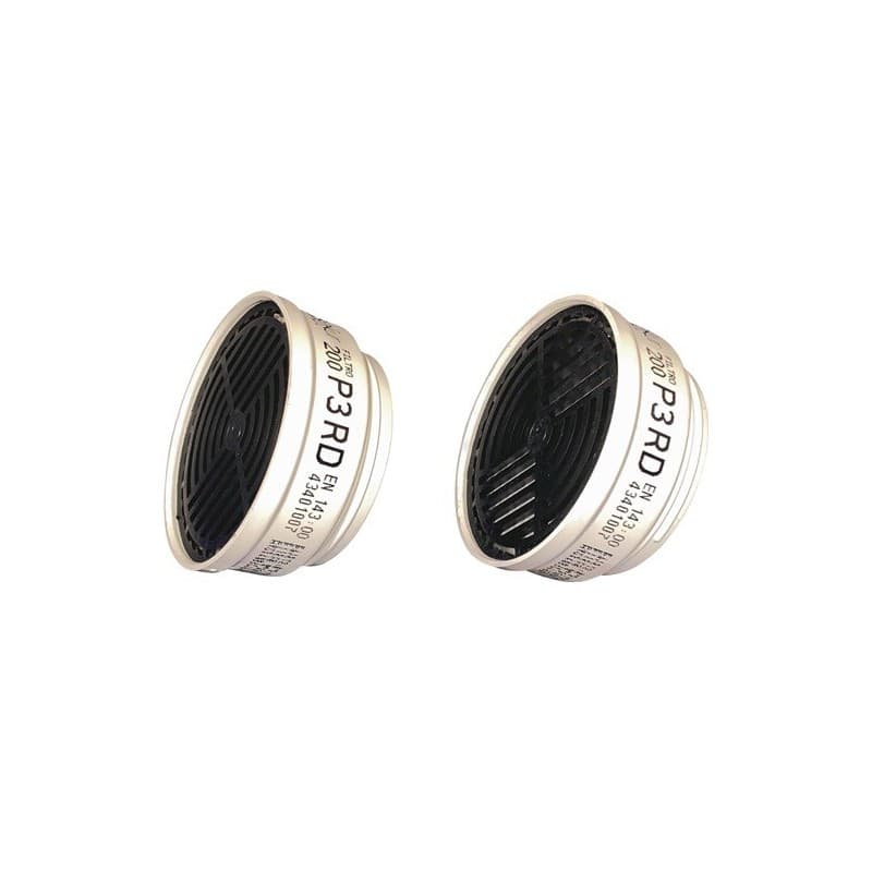 Filtre à particules 422395 en 143 1 carton(s) de 8 pièce(s) filtre à particules 422395 en 143 2000 + a1 2006 p3r d - ekastu