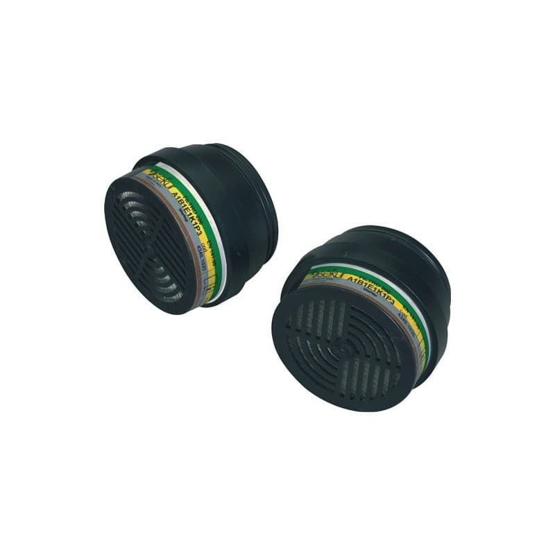 Filtre combiné multi-secteurs 200 a1b1e1k1-p3r d 1 carton(s) de 4 pièce(s) filtre combiné multi-secteurs 200 a1b1e1k1-p3r d - ekastu