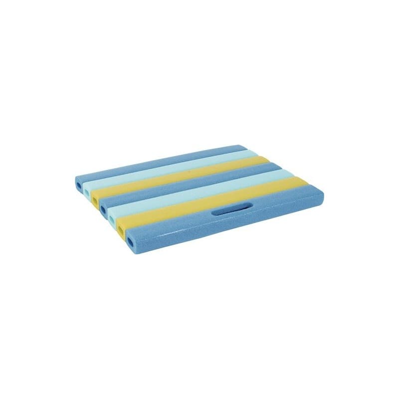 Lot garniture genouillère talen tools 1 carton(s) de 24 pièce(s) garniture genouillère l396xl297xép.32env.mm - talen tools