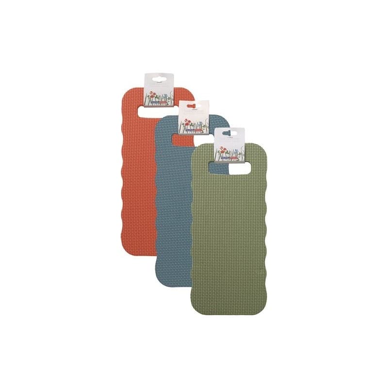 Lot garniture genouillère talen tools garniture genouillère l175xl401xép.20env.mm 1 carton(s) de 48 pièce(s) - talen tools