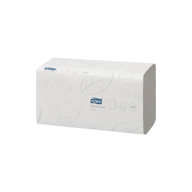 Serviette tork xpress® 120398 2 couches advanced blanc 1 carton(s) serviette tork xpress® 120398 2 couches advanced blanc - tork