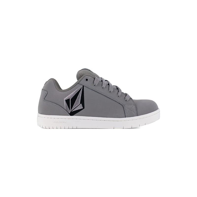 Chaussures de sécurité stone volcom 1 paire(s) chaussures de sécurité stone taille 42 w 11 gris - volcom