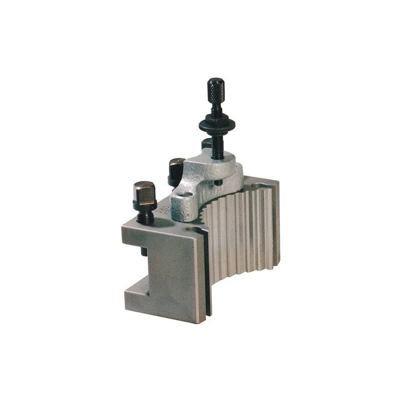 Porte-outils interchangeable tecwerk 1 pièce(s) porte-outils interchangeable pour tête de support d'outil b - tecwerk