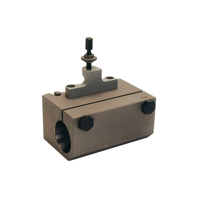 Porte-outils interchangeable tecwerk 1 pièce(s) porte-outils interchangeable pour tête de support d'outil b - tecwerk