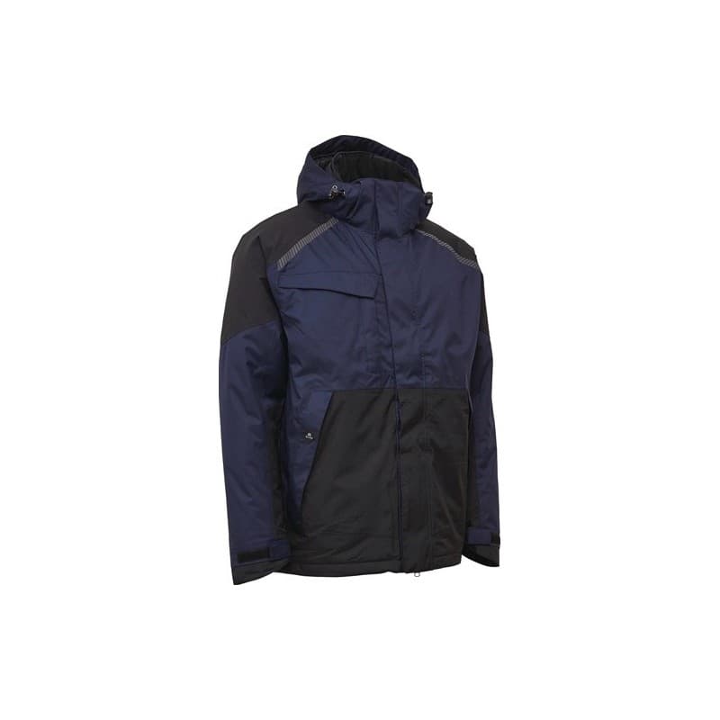 Veste d'hiver working xtreme elka rainwear 1 pièce(s) veste d'hiver working xtreme taille l - elka rainwear