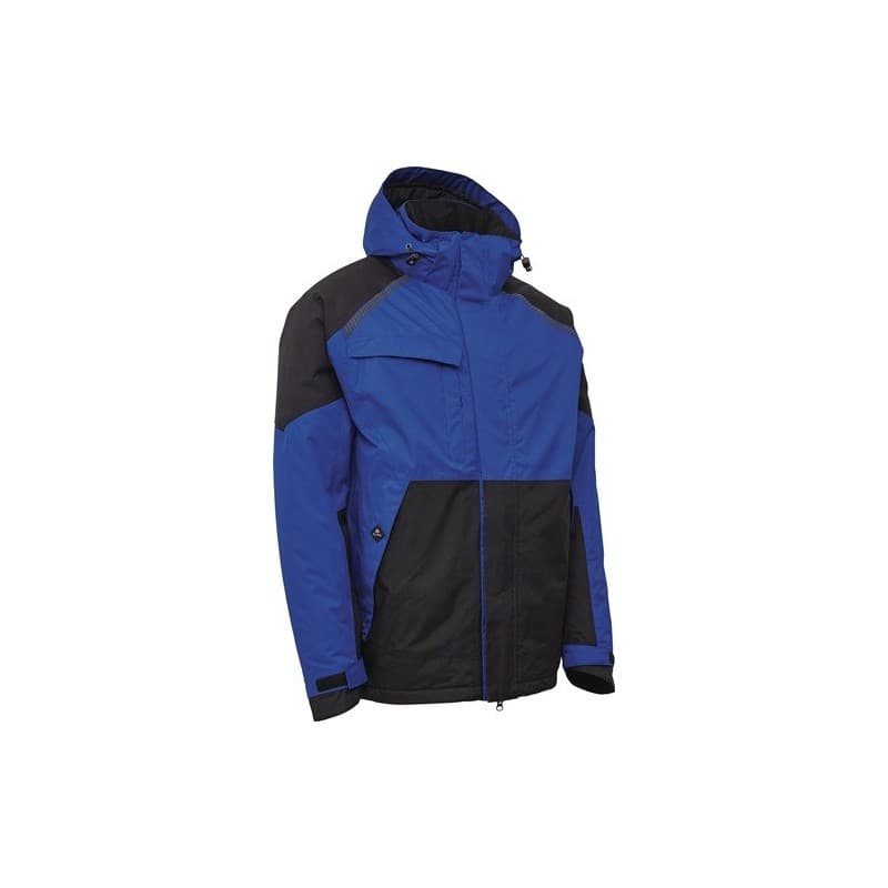 Veste d'hiver working xtreme elka rainwear 1 pièce(s) veste d'hiver working xtreme taille m - elka rainwear
