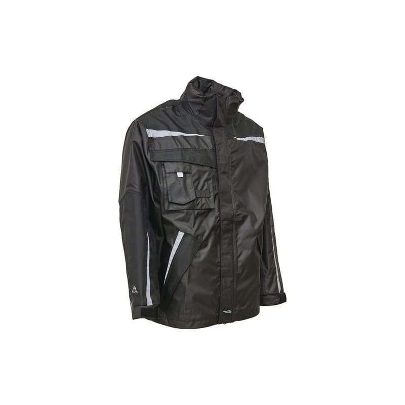 Veste de pluie working xtreme elka rainwear 1 pièce(s) veste de pluie working xtreme taille xl - elka rainwear