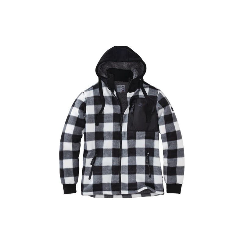 Chemise thermolactyl terrax workwear terrax 1 pièce(s) chemise thermolactyl terrax workwear taille m - terrax