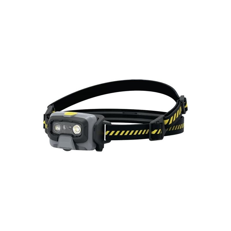 Lampe frontale à led hf6r work 2000 mah 1 pièce(s) lampe frontale à led hf6r work 2000 mah - ledlenser