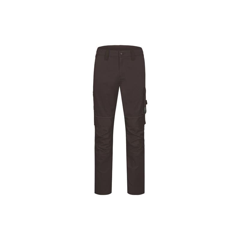 Pantalon stretch à ceinture faro elysee 1 pièce(s) pantalon stretch à ceinture faro taille 56 - elysee
