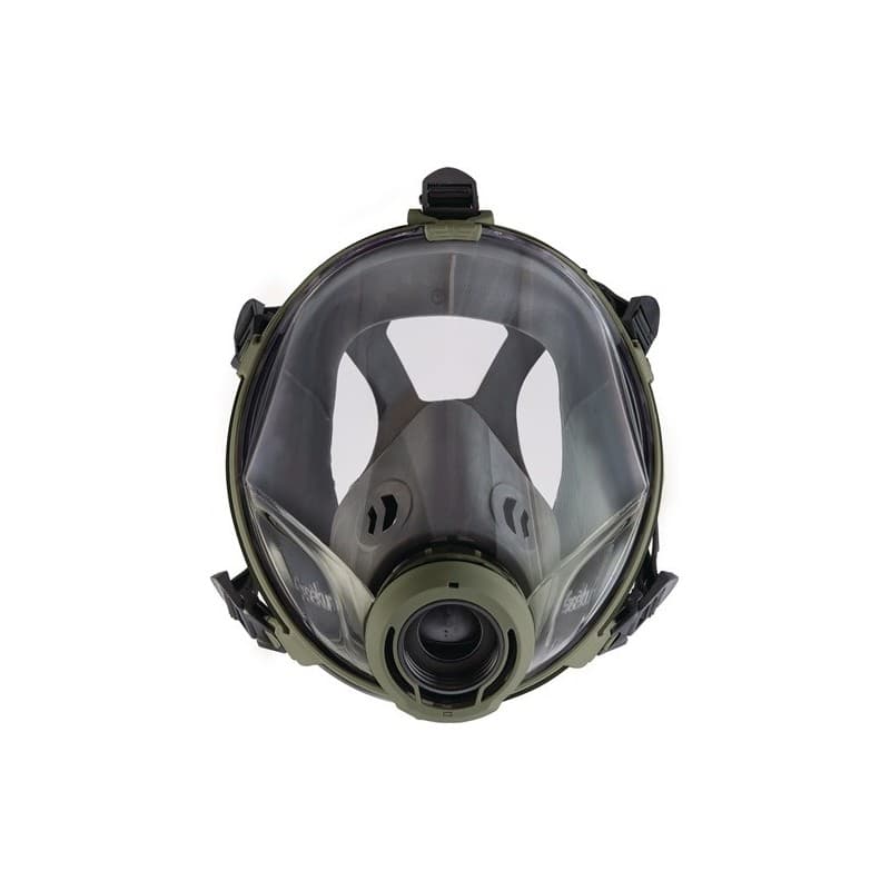 Masque complet protect. respir. c 701 (classe 3) din en 136 1 pièce(s) masque complet protect. respir. c 701 (classe 3) din en 136 - ekastu